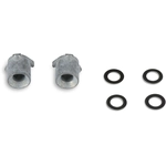 Order Buse de décharge de la pompe d'accélérateur de HOLLEY - 121-125 For Your Vehicle