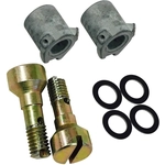 Order Accelerator Pump Discharge Nozzle by HOLLEY - 121-145 For Your Vehicle
