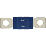 Order Accessory Fuse by BUSSMANN - AMG200 For Your Vehicle