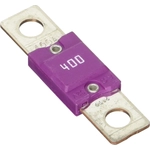 Order Accessory Fuse by BUSSMANN - AMG400 For Your Vehicle
