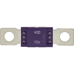 Order BUSSMANN - AMG400 - Stud-mount fuse For Your Vehicle