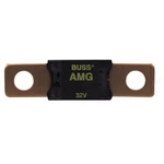 Order BUSSMANN - AMG80 - AMG High Amp Fuse (Pack of 10) For Your Vehicle
