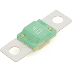 Order Accessory Fuse by BUSSMANN - AMI40 For Your Vehicle
