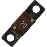 Order BUSSMANN - AMI70 - Accessory Fuse For Your Vehicle