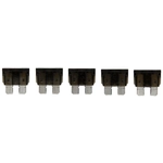 Order BUSSMANN - ATC1 - ATC Blade Fuse (Pack of 5) For Your Vehicle