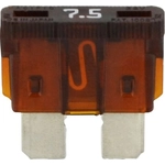 Order BUSSMANN - ATC7-1/2 - ATC Blade Fuse (Pack of 5) For Your Vehicle