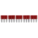 Order BUSSMANN - ATL10 - ATL Blade Fuses (Pack of 5) For Your Vehicle