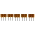Order BUSSMANN - ATL5 - ATL Blade Fuses (Pack of 5) For Your Vehicle