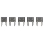 Order BUSSMANN - ATM2 -  ATM Blade Fuse (Pack of 5) For Your Vehicle