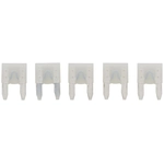 Order BUSSMANN - ATM25 - ATM Blade Fuses (Pack of 5) For Your Vehicle
