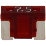 Order BUSSMANN - ATM7-1/2LP - ATM Mini Fuse (Pack of 5) For Your Vehicle