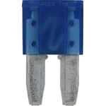 Order Accessory Fuse (Pack of 5) by BUSSMANN - ATR15 For Your Vehicle