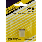 Order Accessory Fuse by BUSSMANN - FMX25 For Your Vehicle