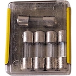 Order BUSSMANN - GBC25 - Fast-Acting Fuses (Pack of 5) For Your Vehicle