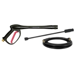 Order BE POWER EQUIPMENT - 85400320 - Pressure washer Wand Kit For Your Vehicle