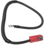 Order BLUE STREAK (HYGRADE MOTOR) - A35-0DN - Battery Cable For Your Vehicle
