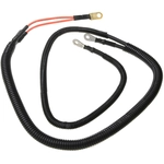 Order BLUE STREAK (HYGRADE MOTOR) - A65-4LTF - Switch to Starter Cable For Your Vehicle