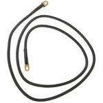 Order BLUE STREAK (HYGRADE MOTOR) - A67-4LF - Switch To Starter Cable For Your Vehicle