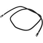 Order STANDARD - PRO SERIES - A60-4L - Battery Cable For Your Vehicle