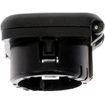 Order Accessory Power Outlet Or Component by DORMAN/HELP - 57024 For Your Vehicle