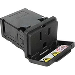 Order Accessory Power Outlet Or Component by MOPAR - 56046933AA For Your Vehicle