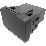 Order Accessory Power Outlet Or Component by MOPAR - 56046934AA For Your Vehicle