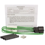 Order MOTORCRAFT - WPT1498 - Ignition Wire Set For Your Vehicle