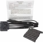 Order Accessory Power Outlet Or Component by MOTORCRAFT - WPT521 For Your Vehicle