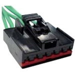 Order MOTORCRAFT - WPT973 - Headlight Switch Connector For Your Vehicle