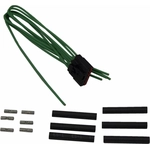 Order MOTORCRAFT - WPT973 - Headlight Switch Connector For Your Vehicle
