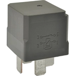 Order Accessory Relay by BLUE STREAK (HYGRADE MOTOR) - RY1763 For Your Vehicle