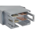 Order Accessory Relay by BLUE STREAK (HYGRADE MOTOR) - RY370 For Your Vehicle