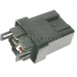 Order Accessory Relay by BLUE STREAK (HYGRADE MOTOR) - RY377 For Your Vehicle