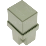 Order Accessory Relay by BLUE STREAK (HYGRADE MOTOR) - RY420 For Your Vehicle