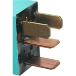 Order Accessory Relay by BLUE STREAK (HYGRADE MOTOR) - RY721 For Your Vehicle