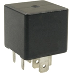 Order Accessory Relay by BLUE STREAK (HYGRADE MOTOR) - RY783 For Your Vehicle