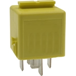 Order Accessory Relay by BLUE STREAK (HYGRADE MOTOR) - RY981 For Your Vehicle
