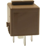 Order Accessory Relay by BLUE STREAK (HYGRADE MOTOR) - RY989 For Your Vehicle