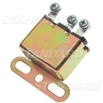 Order Accessory Relay by BLUE STREAK (HYGRADE MOTOR) - HR106 For Your Vehicle