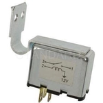 Order Accessory Relay by BLUE STREAK (HYGRADE MOTOR) - RL2 For Your Vehicle