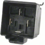 Order Accessory Relay by BLUE STREAK (HYGRADE MOTOR) - RY108 For Your Vehicle
