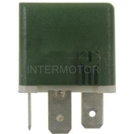 Order Accessory Relay by BLUE STREAK (HYGRADE MOTOR) - RY1111 For Your Vehicle