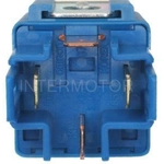 Order Accessory Relay by BLUE STREAK (HYGRADE MOTOR) - RY1497 For Your Vehicle