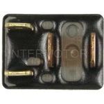 Order Accessory Relay by BLUE STREAK (HYGRADE MOTOR) - RY1527 For Your Vehicle