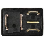 Order Accessory Relay by BLUE STREAK (HYGRADE MOTOR) - RY1650 For Your Vehicle