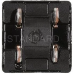 Order Accessory Relay by BLUE STREAK (HYGRADE MOTOR) - RY1652 For Your Vehicle