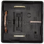 Order Accessory Relay by BLUE STREAK (HYGRADE MOTOR) - RY1688 For Your Vehicle