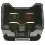 Order Accessory Relay by BLUE STREAK (HYGRADE MOTOR) - RY187 For Your Vehicle