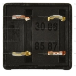 Order Accessory Relay by BLUE STREAK (HYGRADE MOTOR) - RY1916 For Your Vehicle
