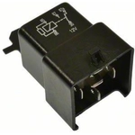Order Accessory Relay by BLUE STREAK (HYGRADE MOTOR) - RY242 For Your Vehicle
